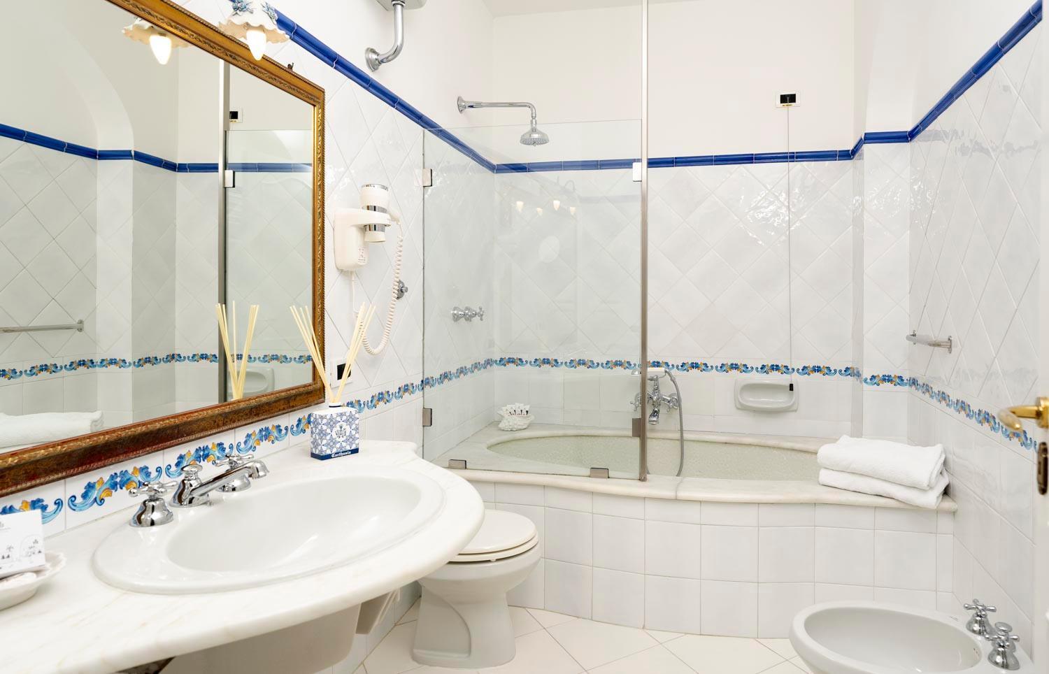 Hotel Brunella Capri