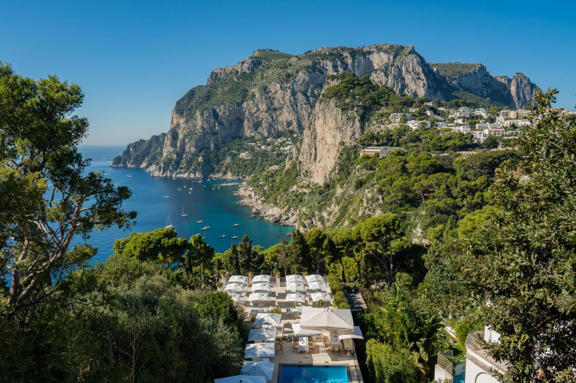 Hotel Brunella