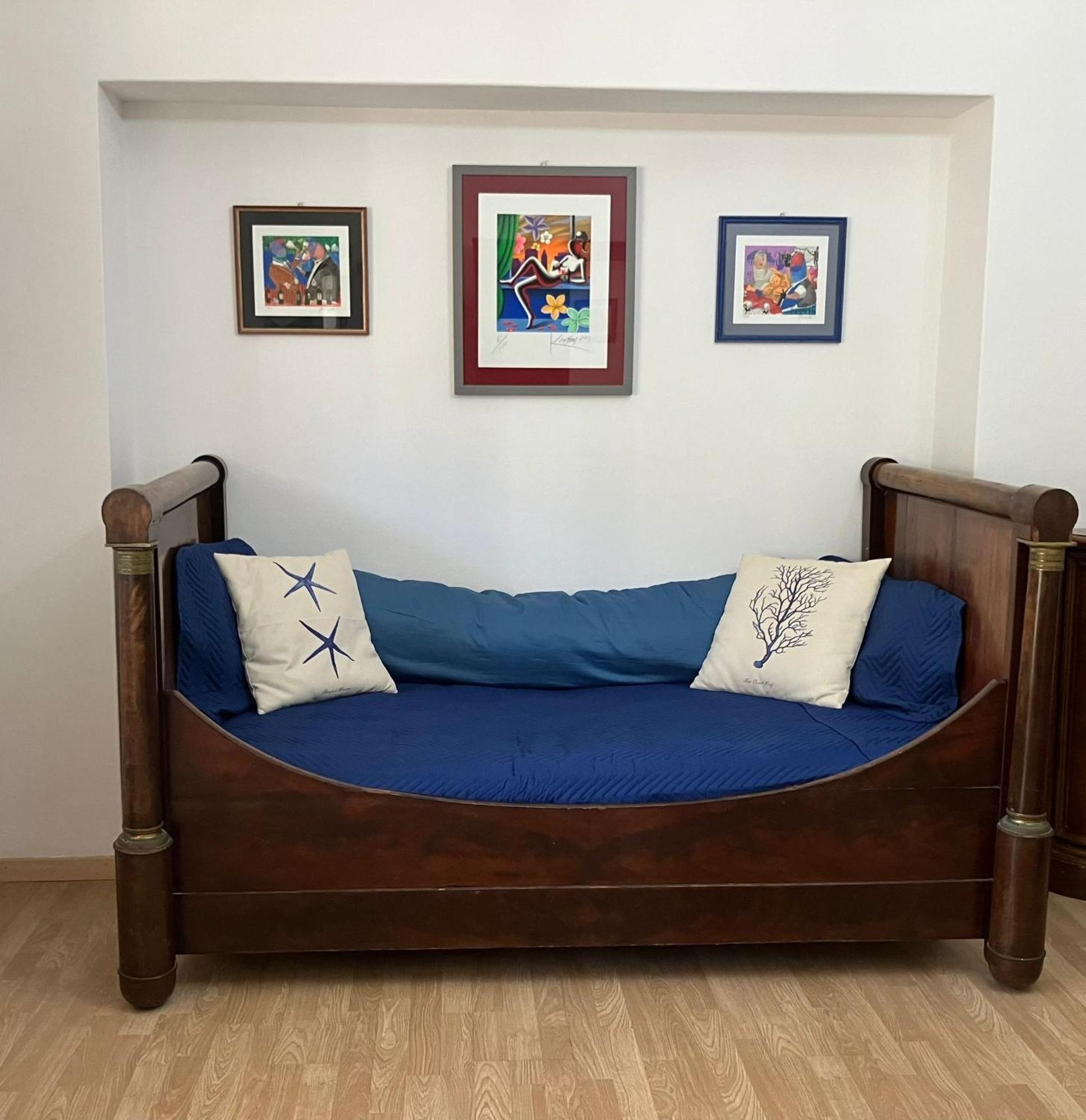 Affittacamere Striano - - Garden&art *