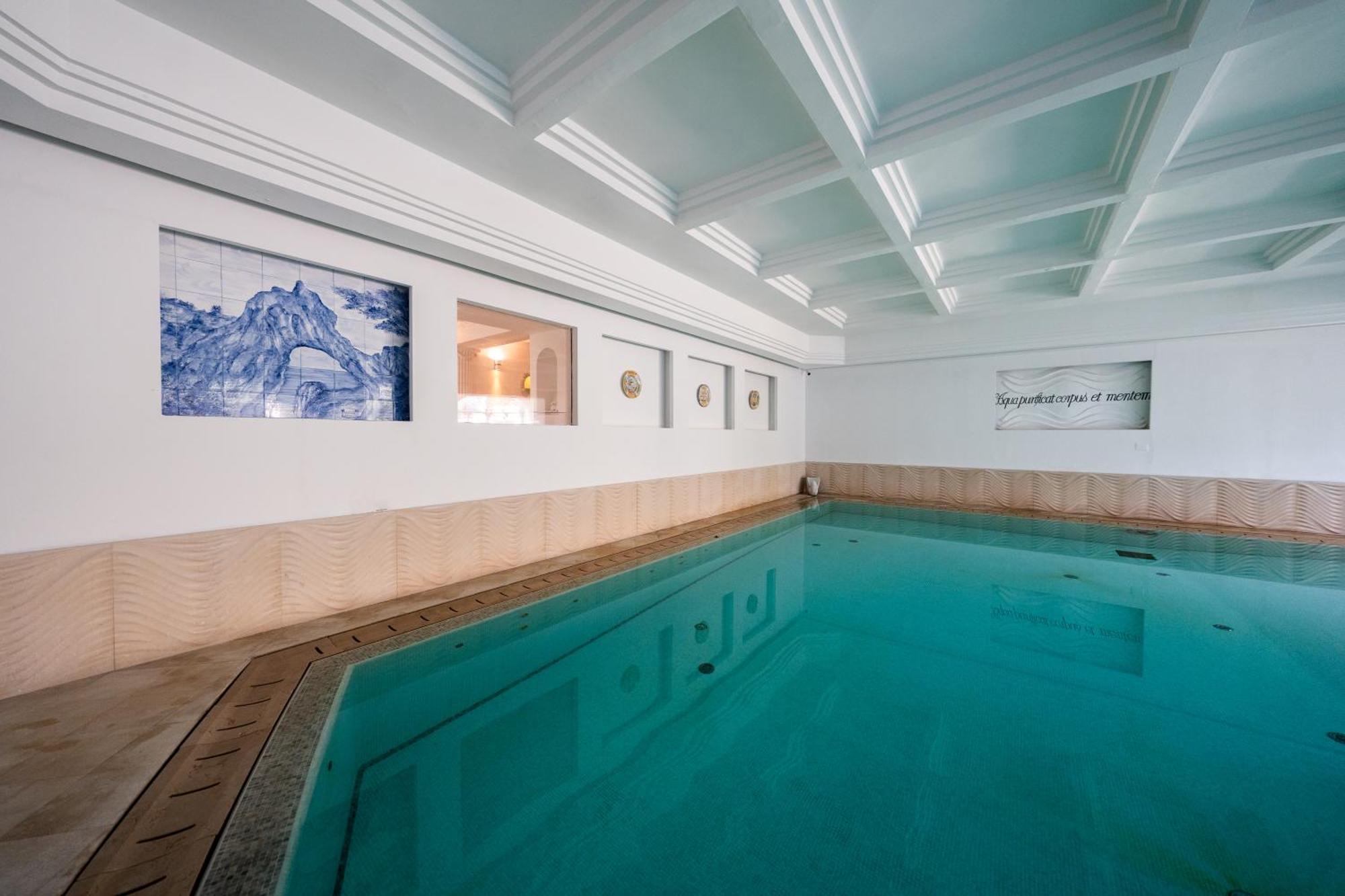 Quisisana 5* Capri