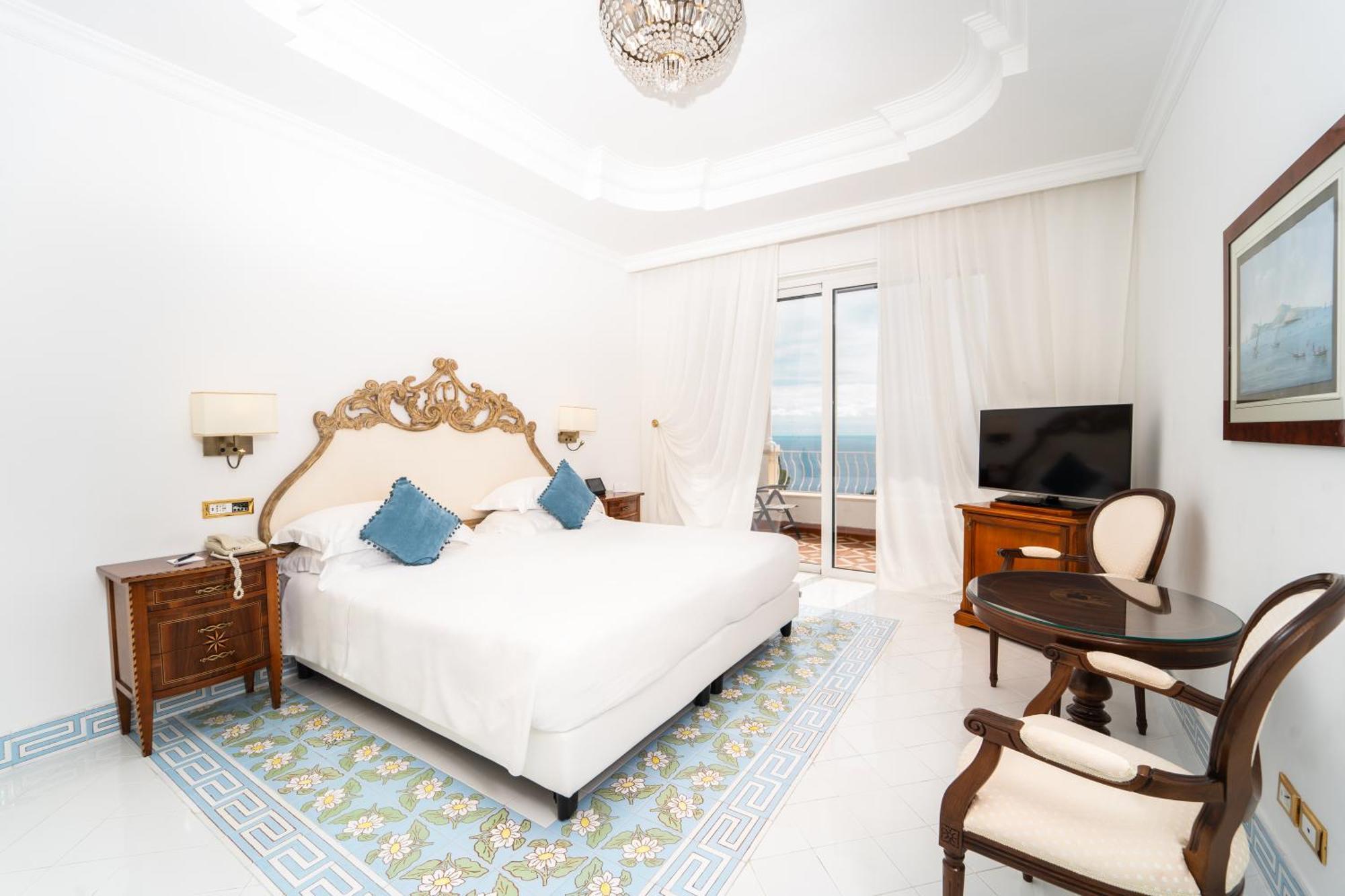 Hotel Quisisana