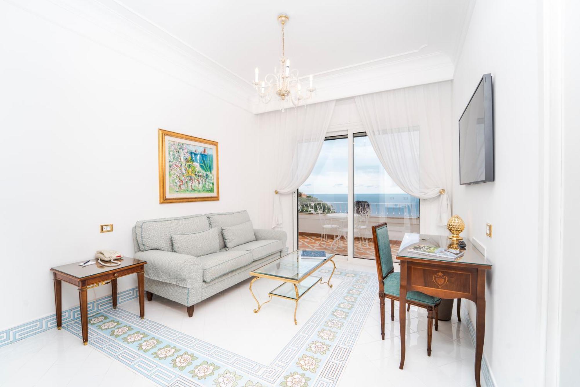 Hotel Quisisana