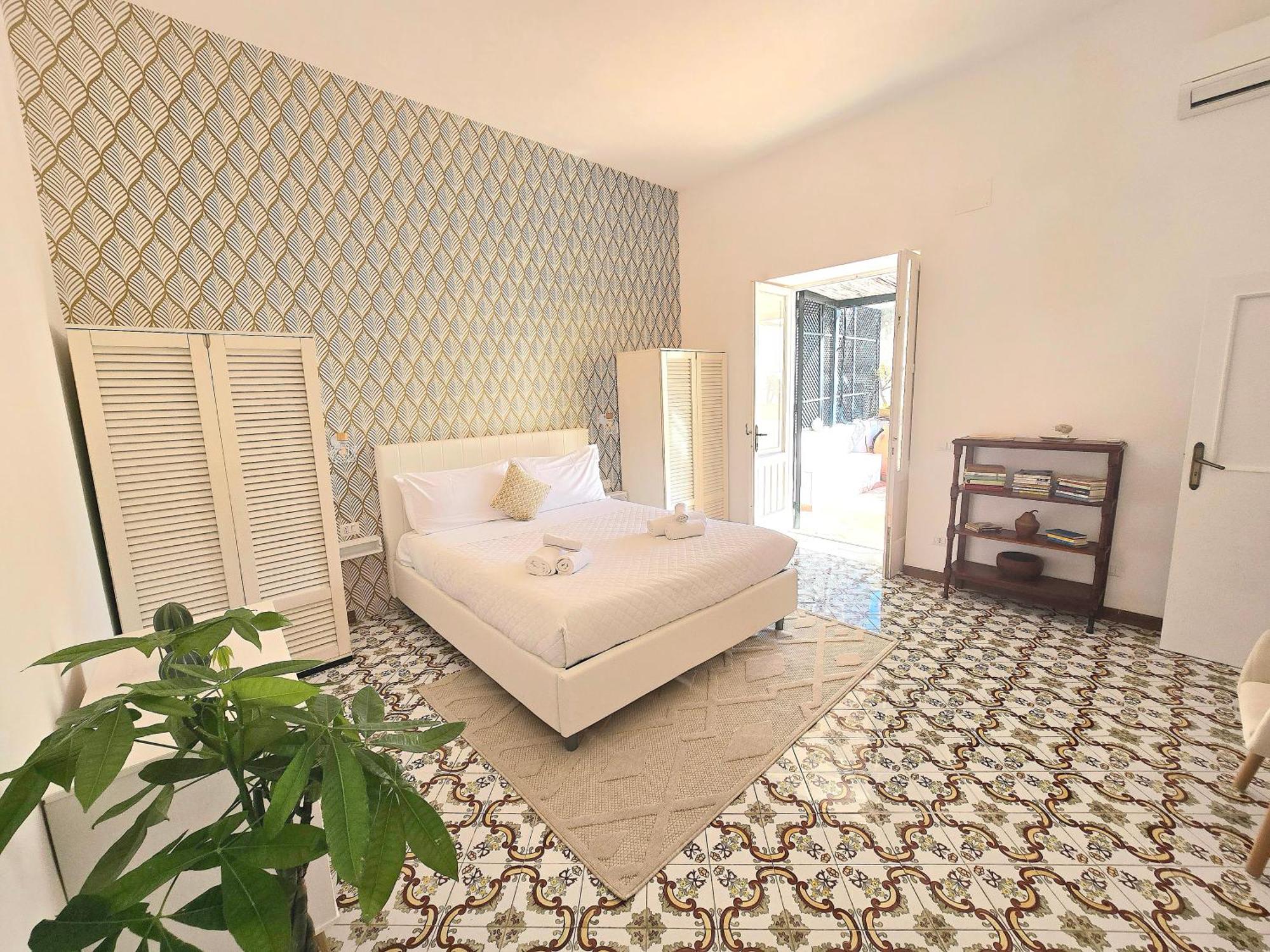 Tatil Evi La Terrazza *
