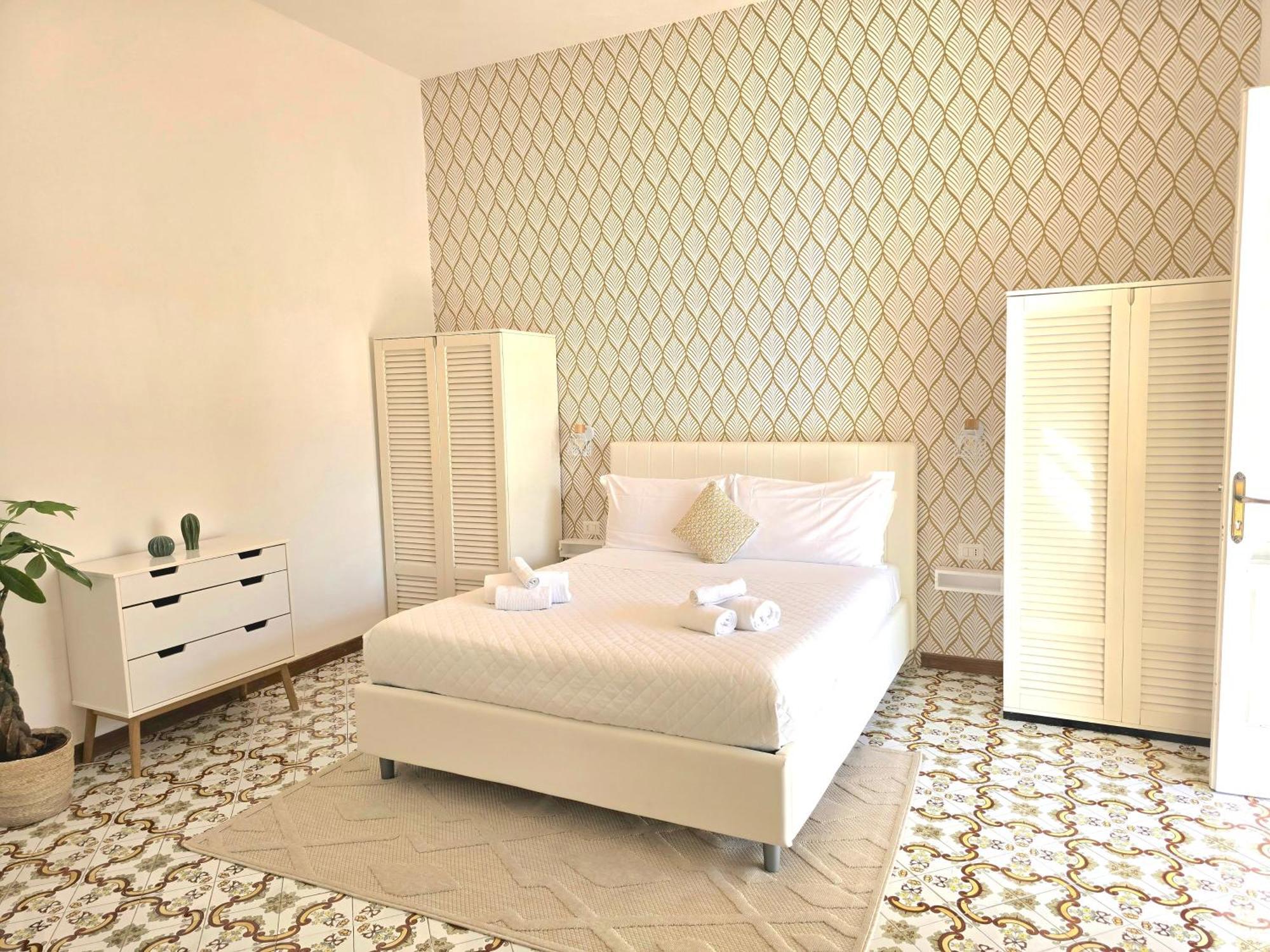 La Terrazza Tatil Evi