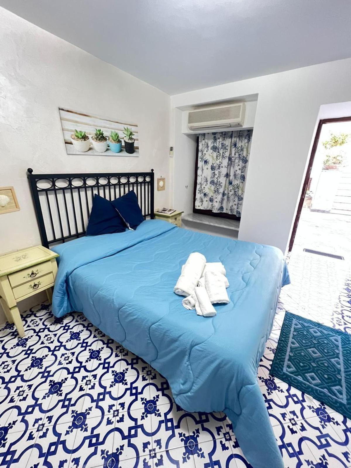 Civico13 Guest house Capri