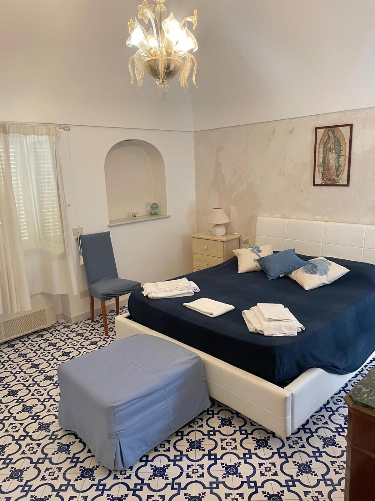 Civico13 Guest house
