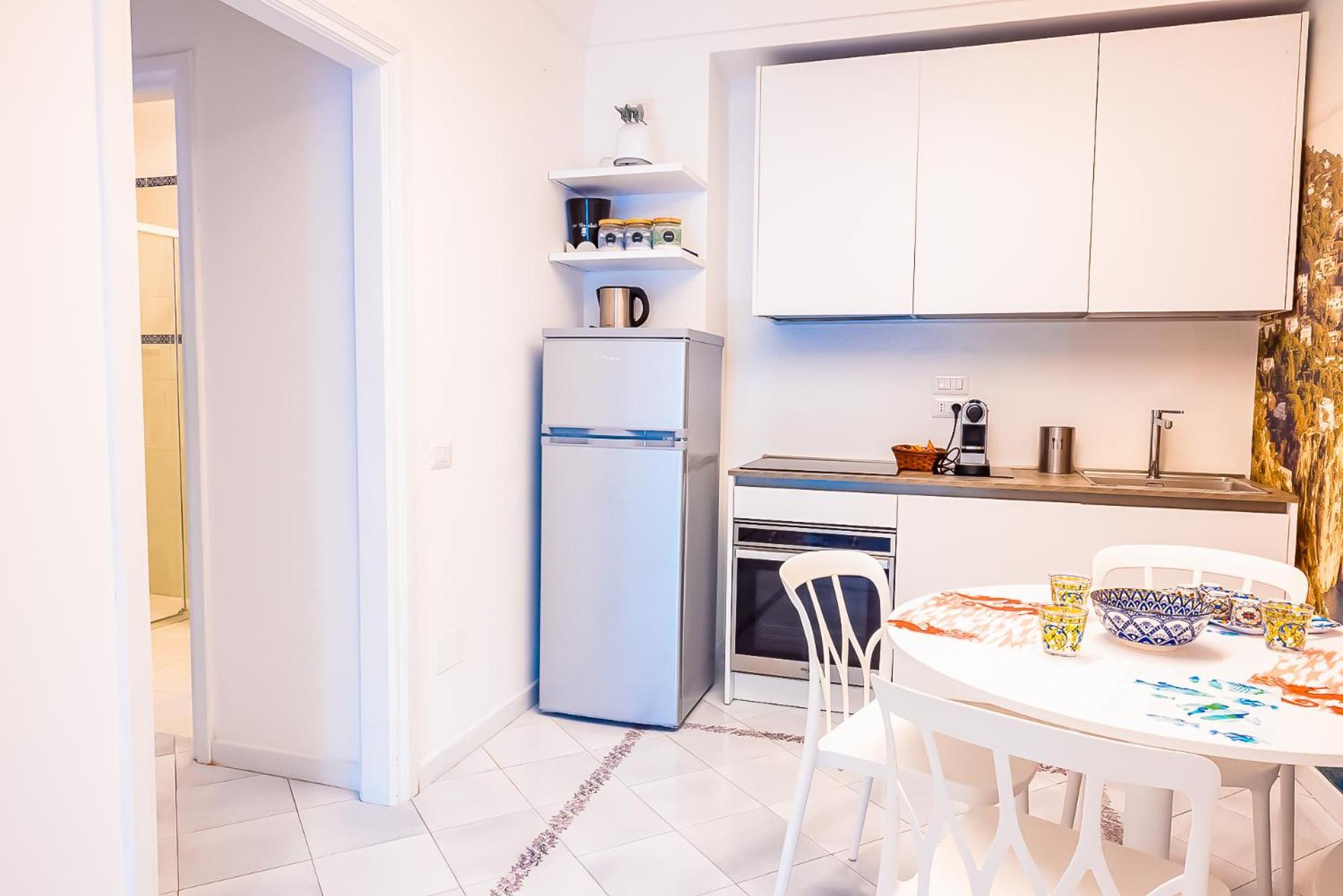Appartamento Caprigetaway - Domus Le Botteghe Capri