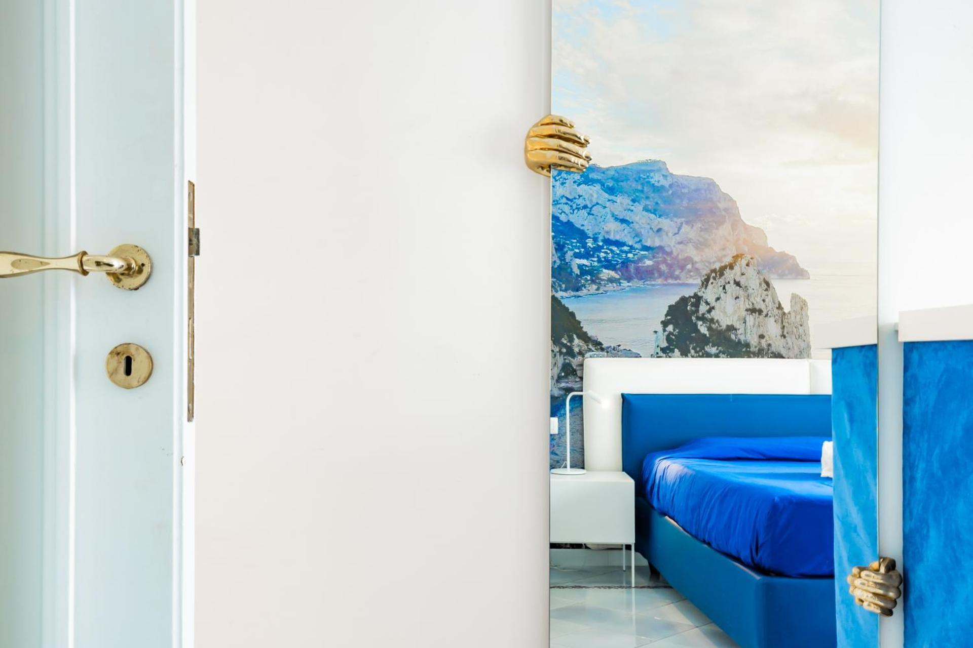 Appartamento Caprigetaway - Domus Le Botteghe *