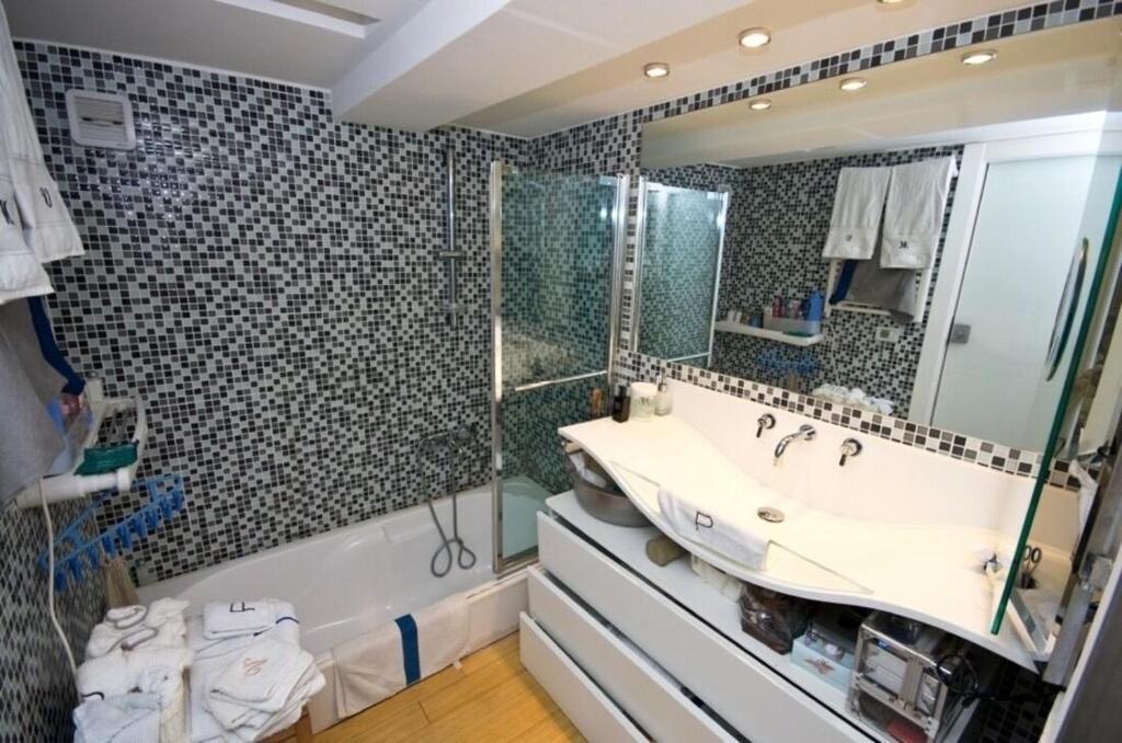 Holiday home Loft In Tragara, Minima Caprese Capri