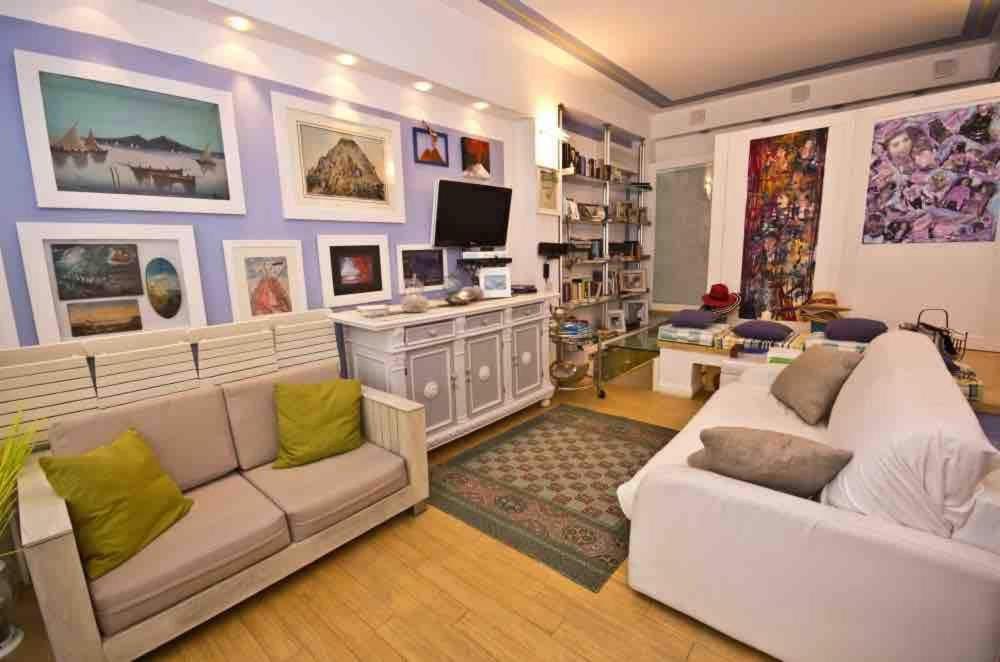Loft In Tragara, Minima Caprese * Capri