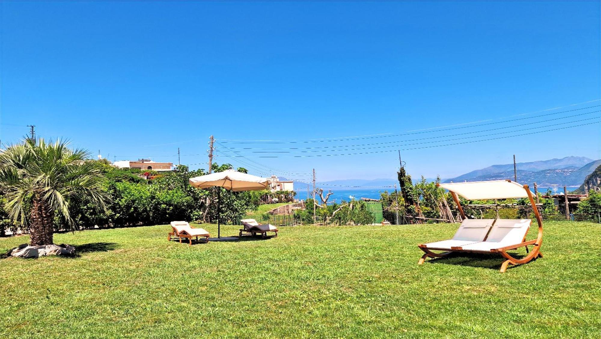 Villa Maiora *