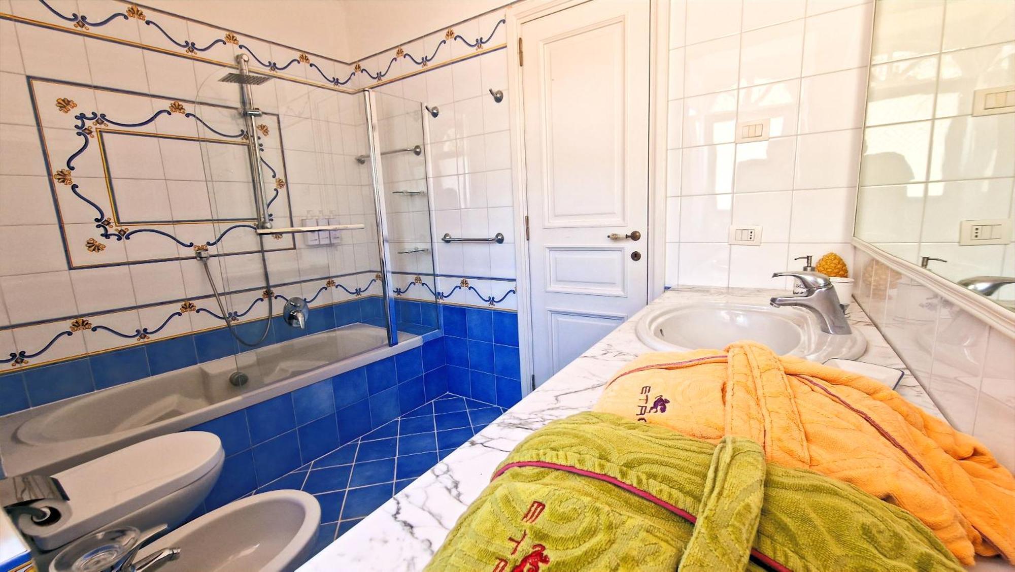 Villa Maiora Capri
