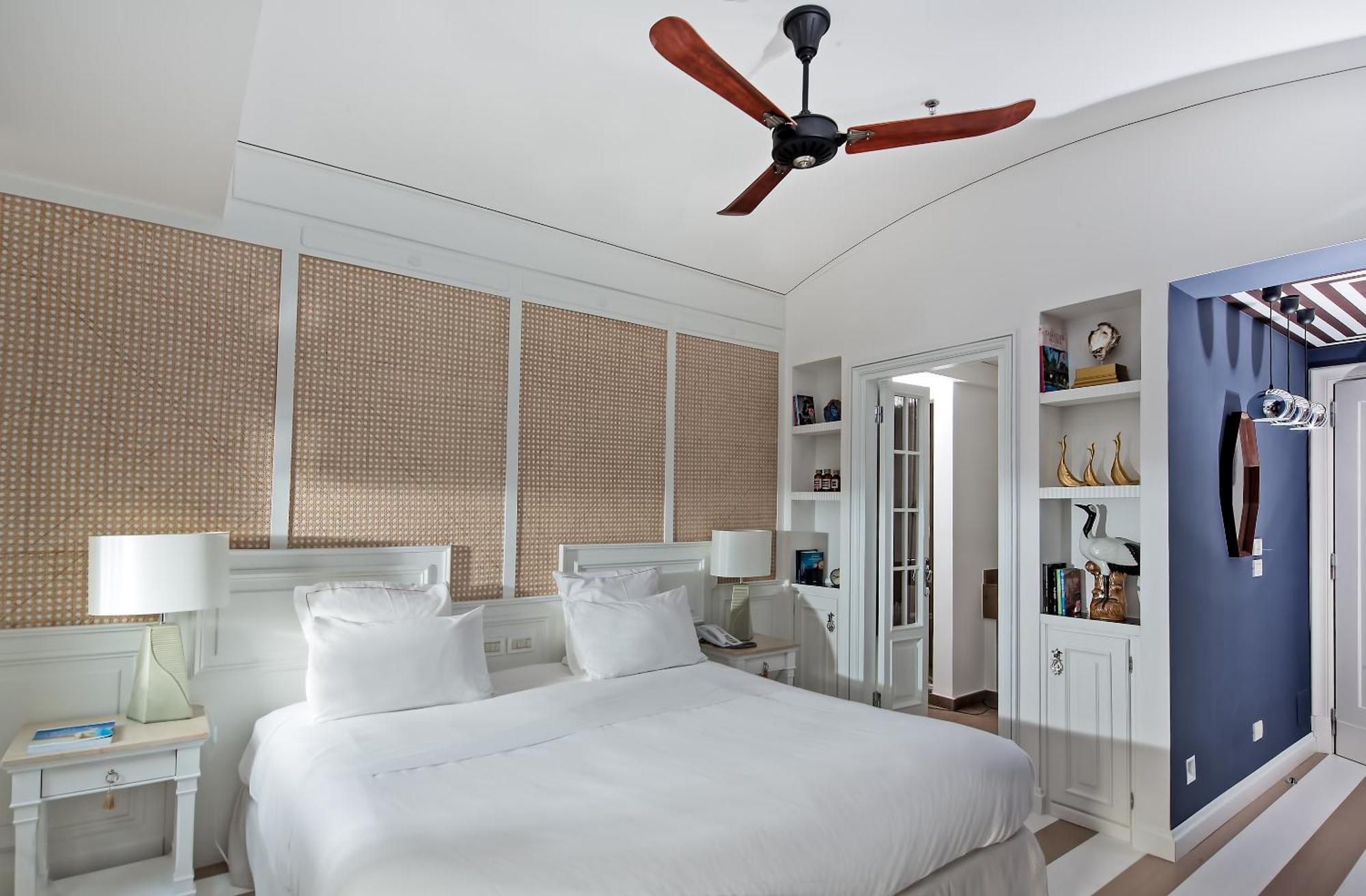 Tiberio Palace - The Leading Of The World Hotel 5*