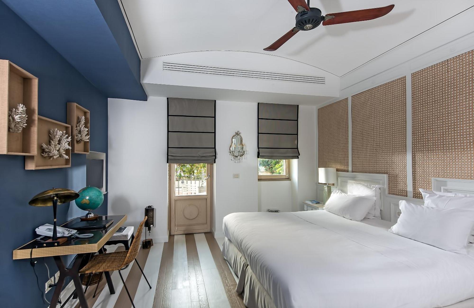 Tiberio Palace - The Leading Of The World Hotel Capri