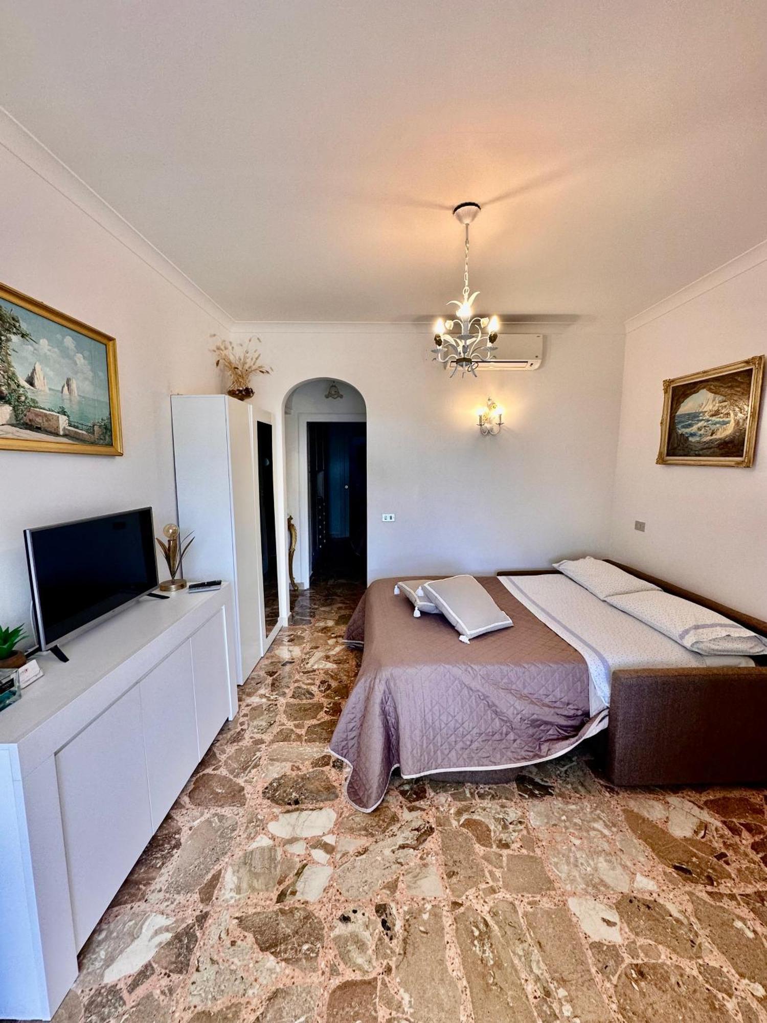 Ferienhaus Joy