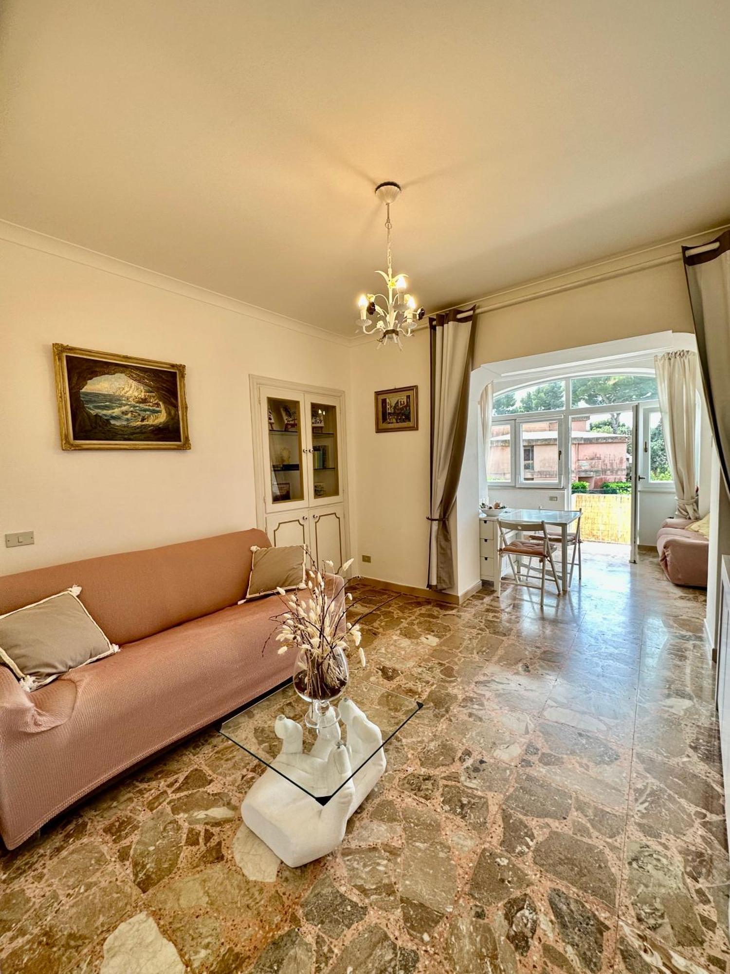 Ferienhaus Joy Capri
