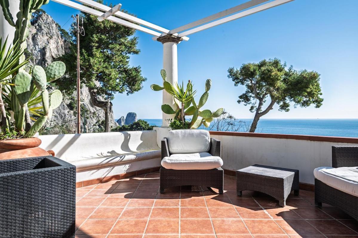 Per Gli Amici - Argentina * Capri