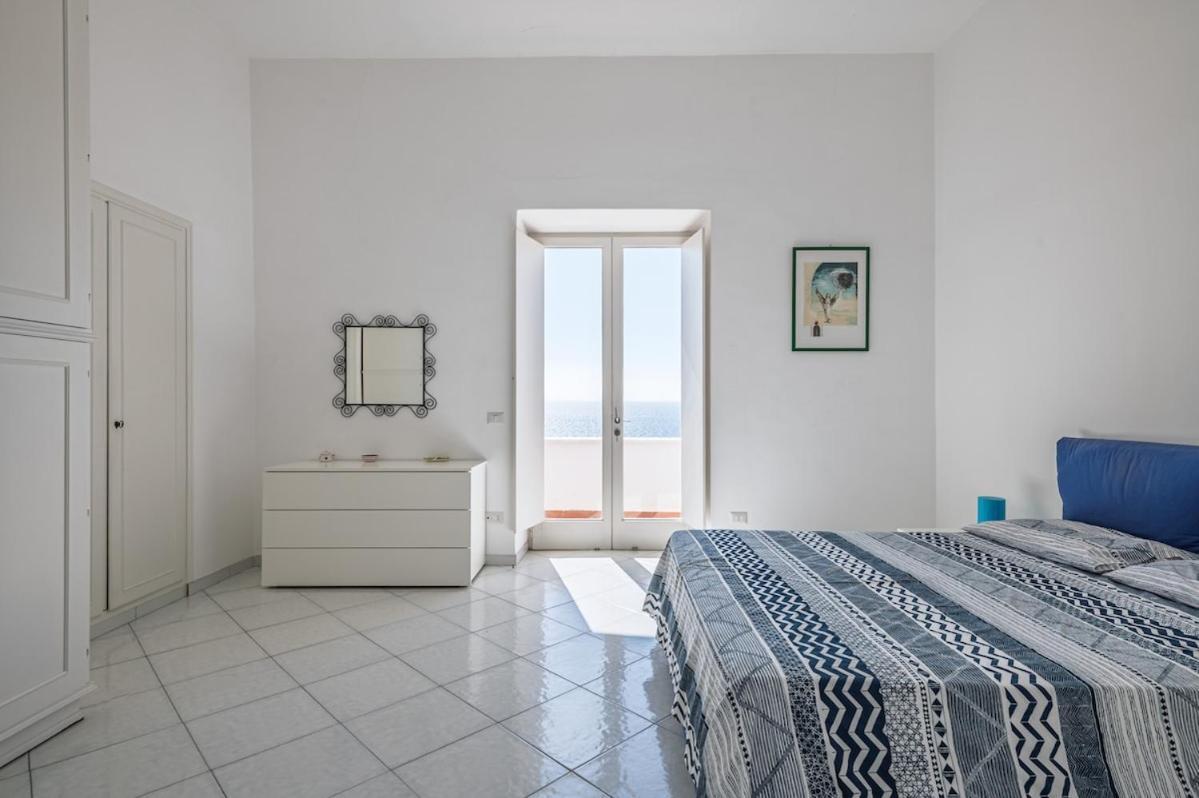 Villa Marina Piccola Capri