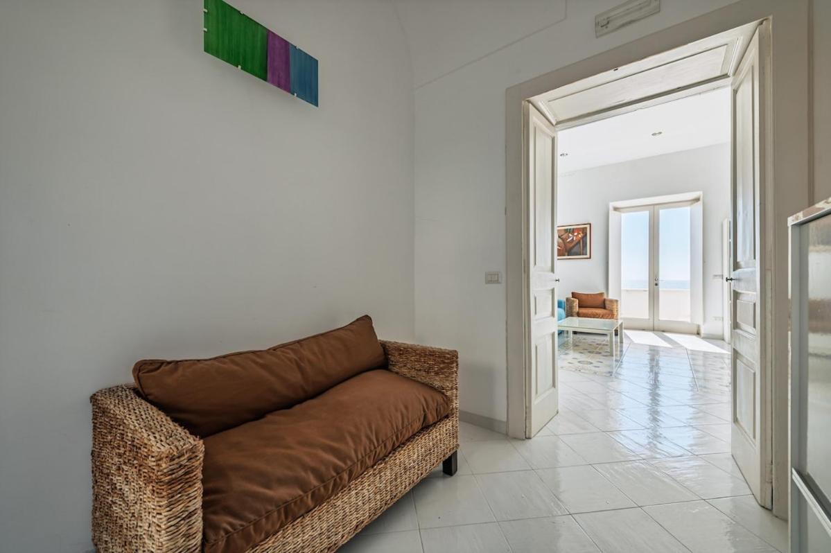 Villa Marina Piccola