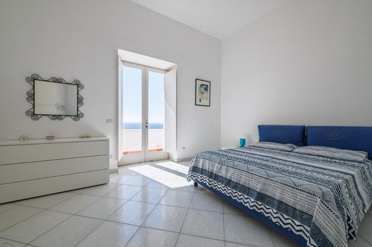Villa Marina Piccola