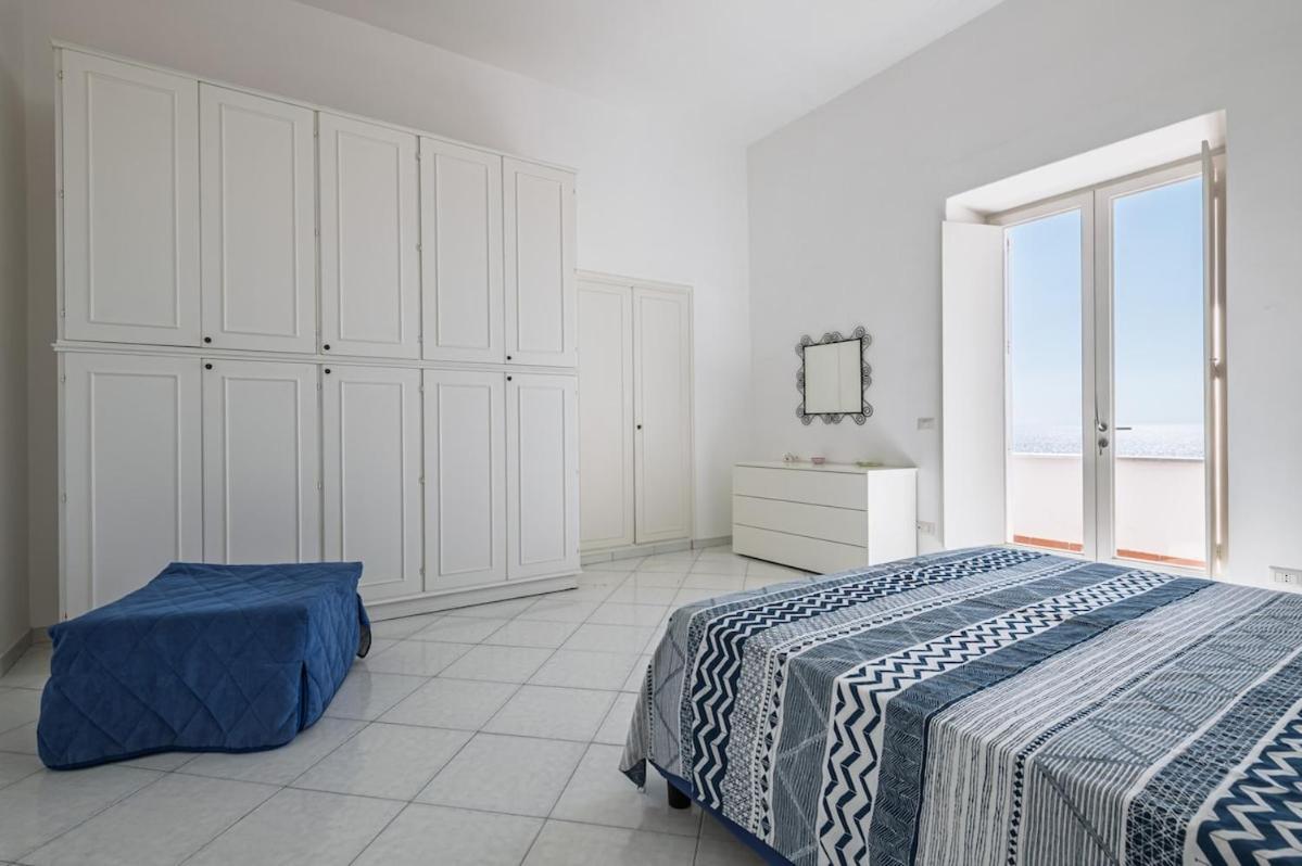 Marina Piccola Villa Capri
