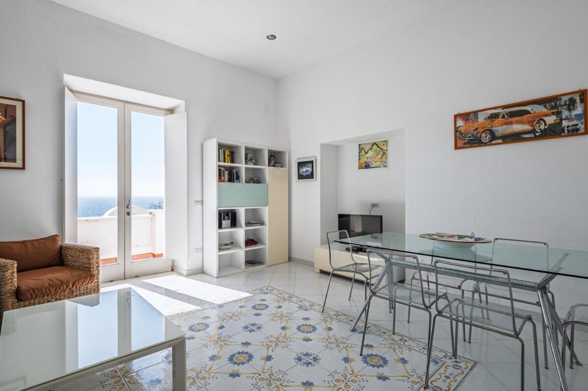Marina Piccola Villa Capri