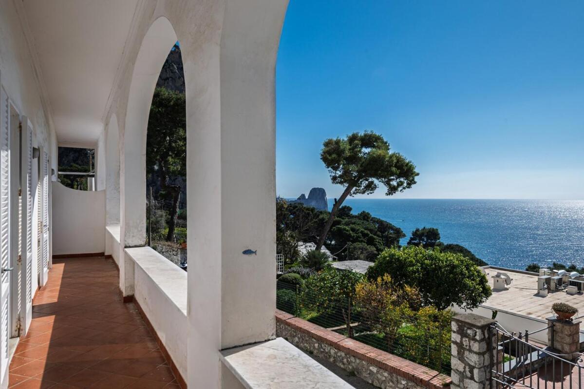 Villa Marina Piccola