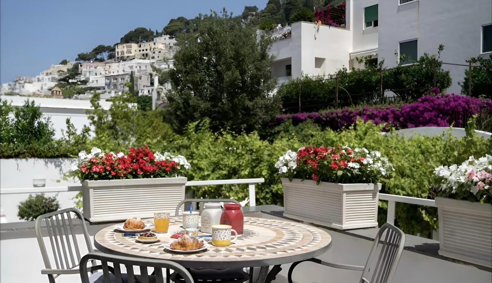 Camerelle Luxury Apartment *