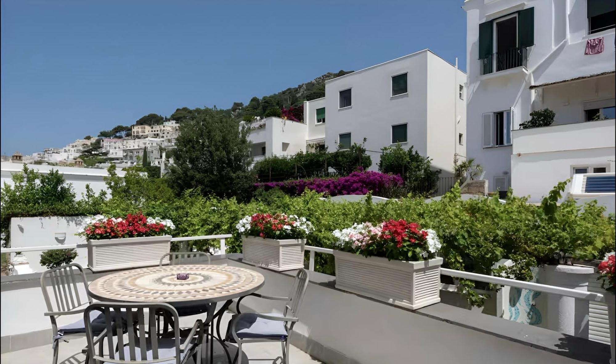 Camerelle Luxury Apartment
