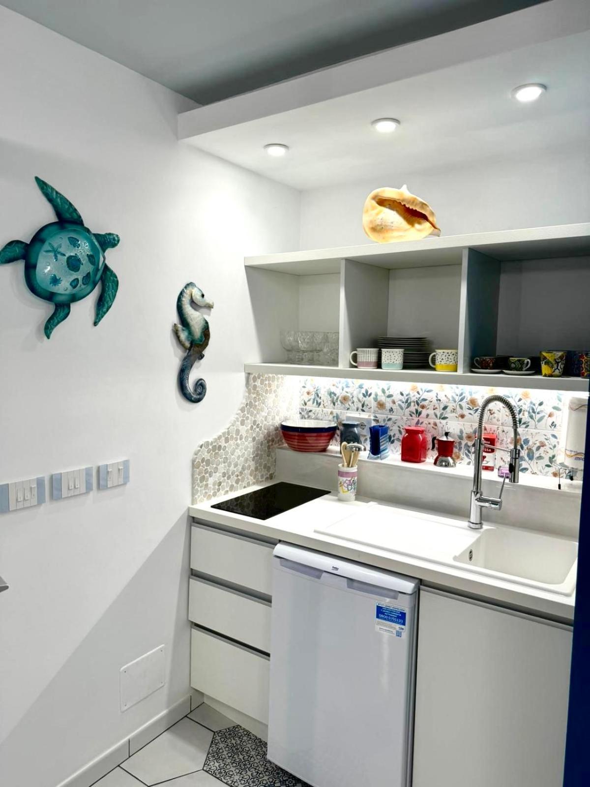 Camerelle Luxury Apartment