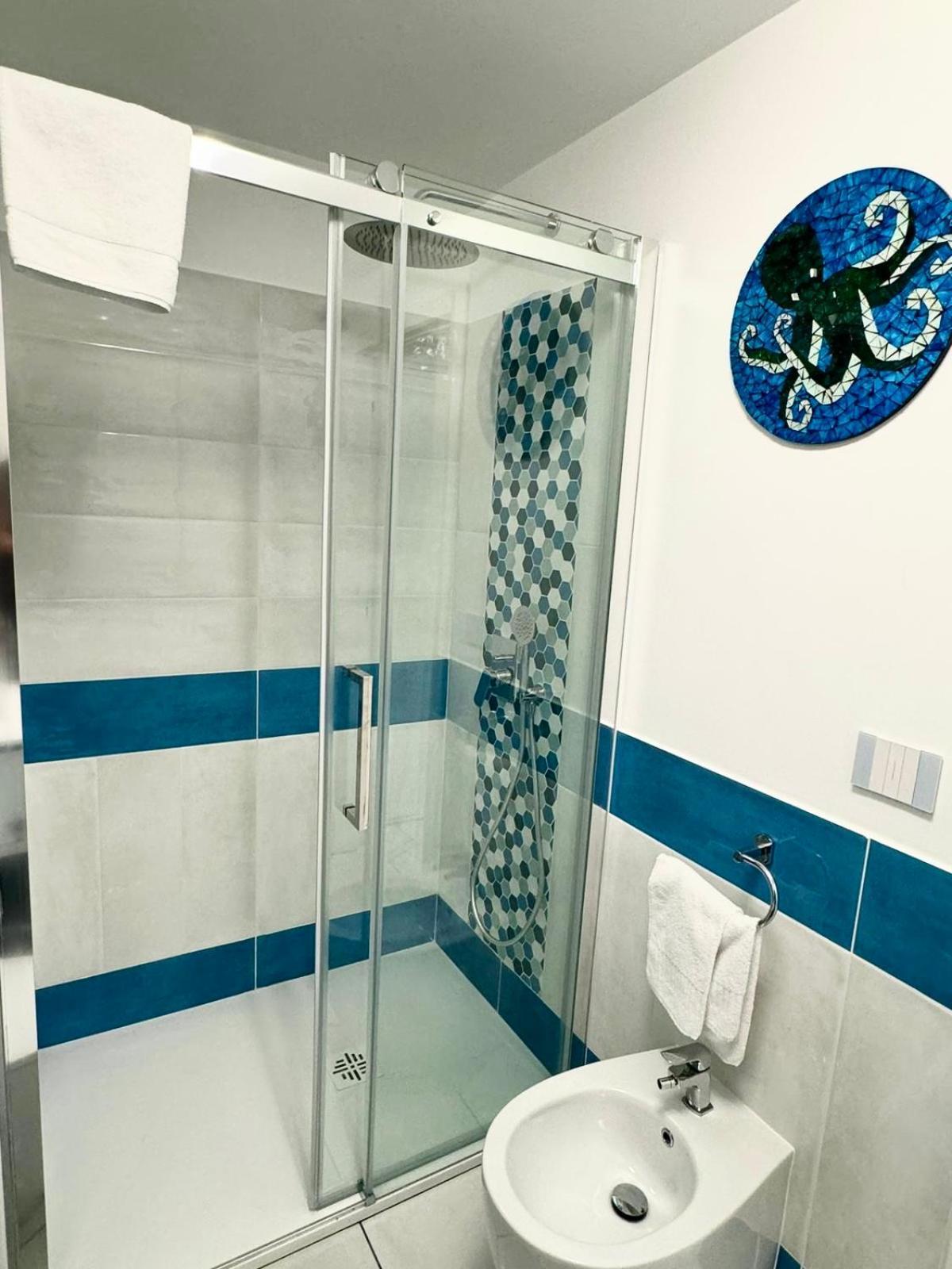 Apartment Camerelle Luxury
