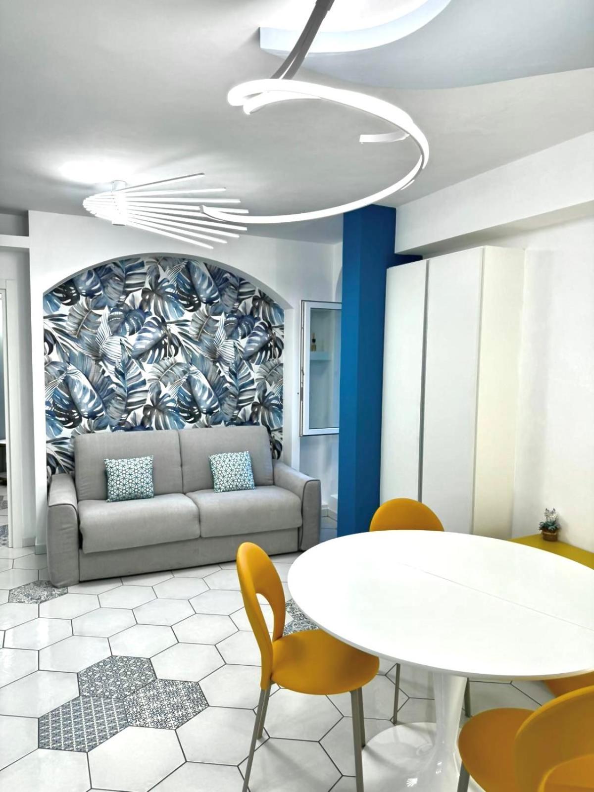 Apartment Camerelle Luxury *
