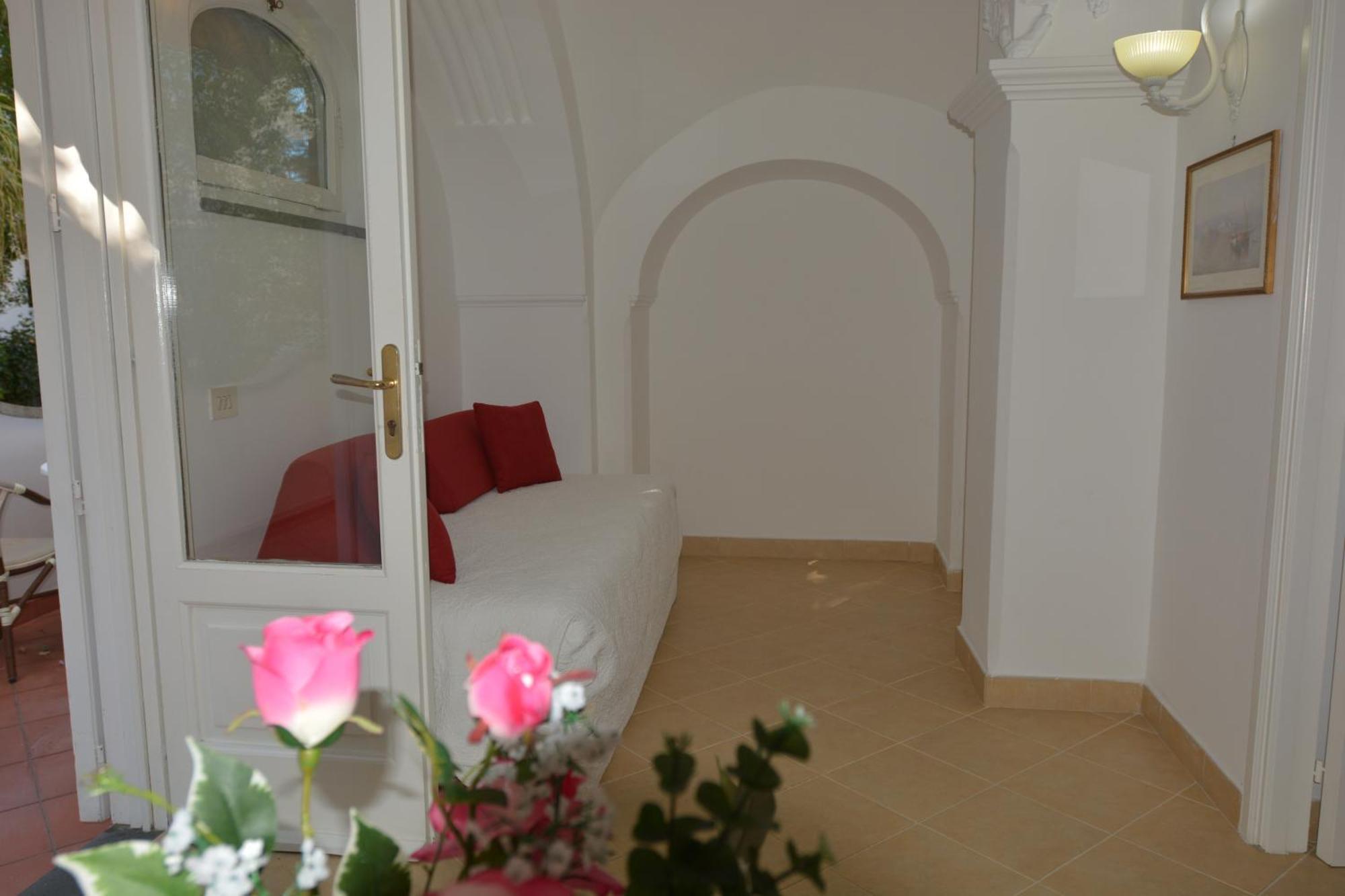 San Felice Hotel 4*