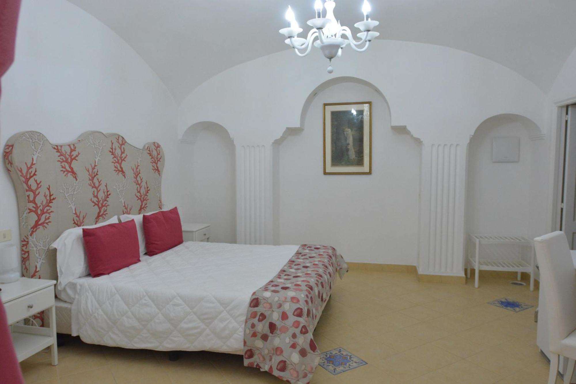 Hotel San Felice 4*