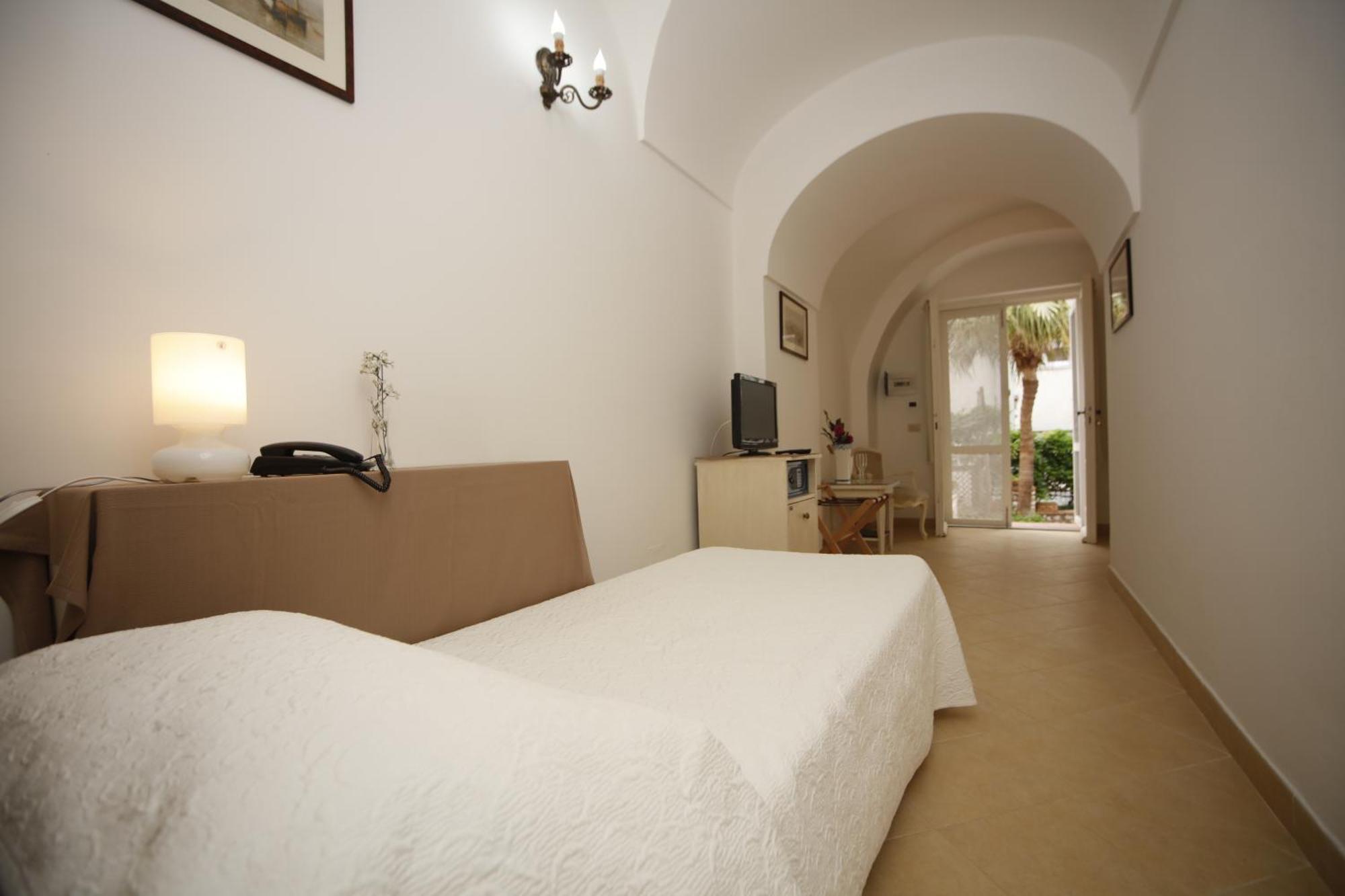 San Felice 4* Capri