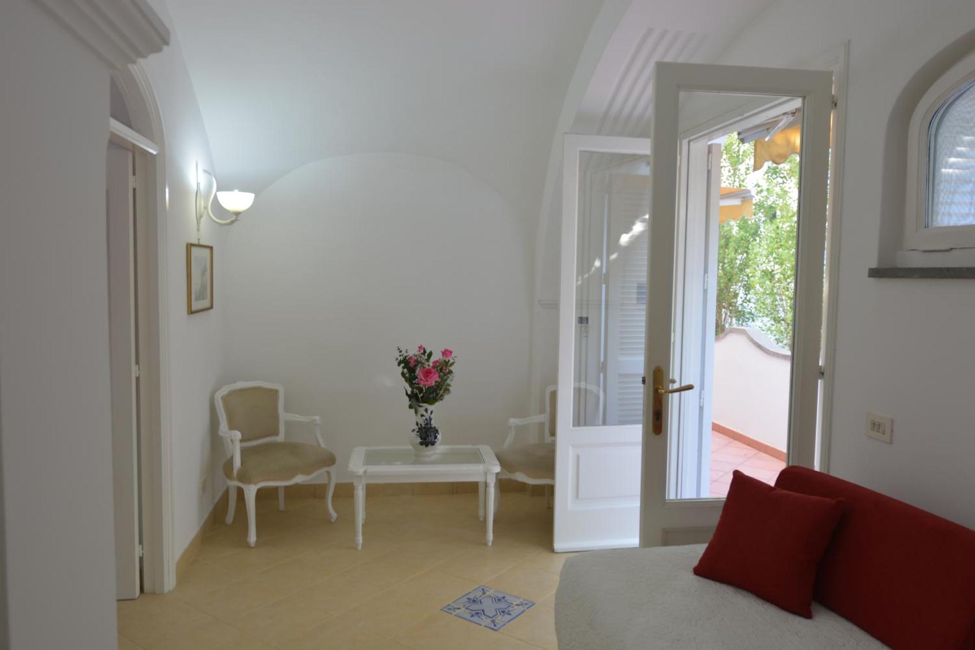 San Felice Hotel Capri