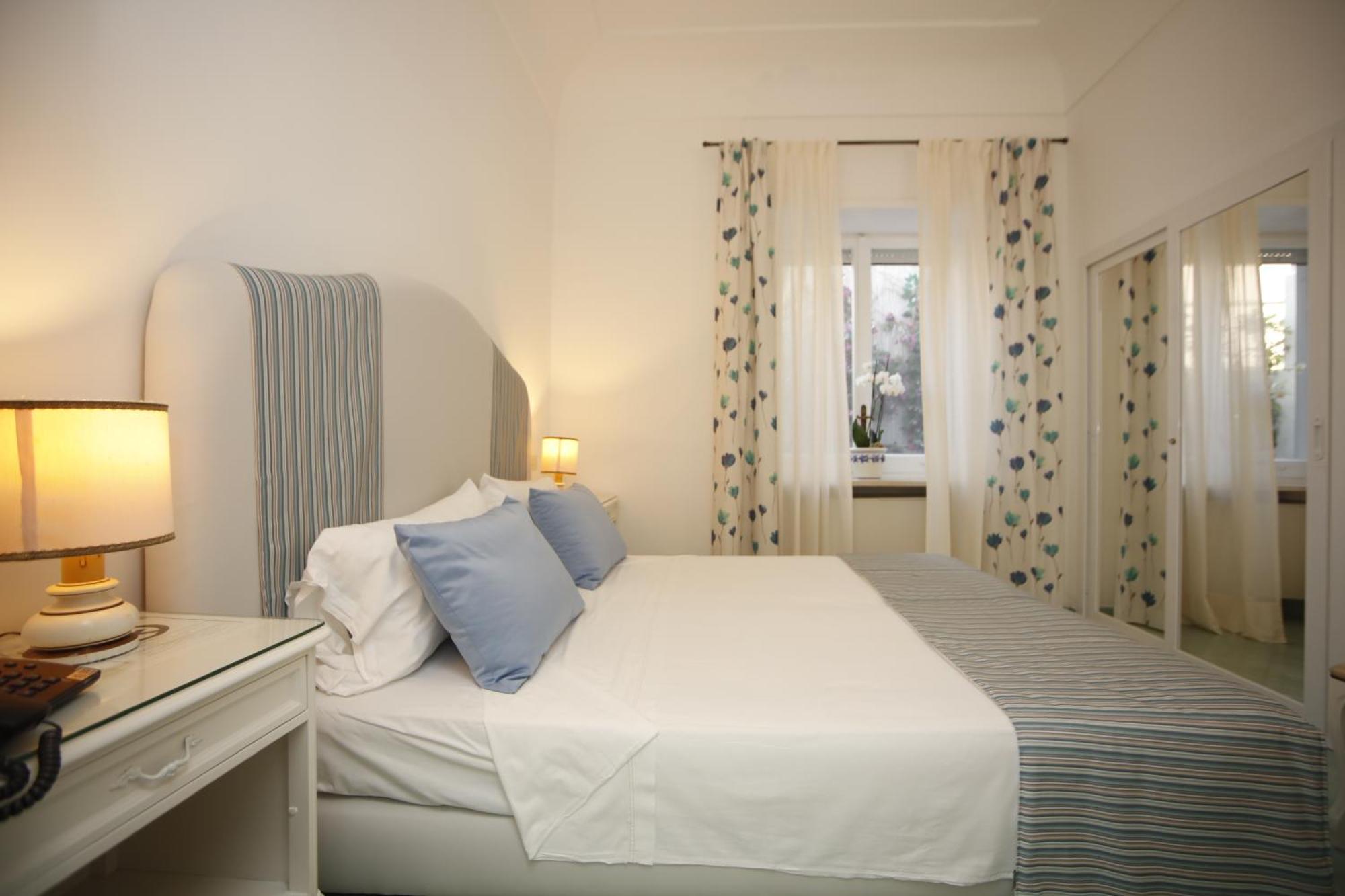 San Felice 4* Capri