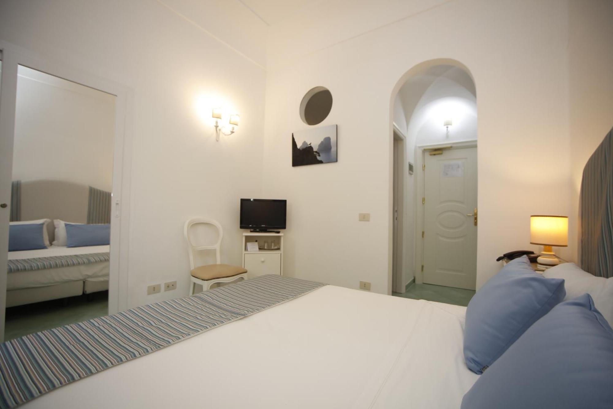 San Felice Hotel Capri