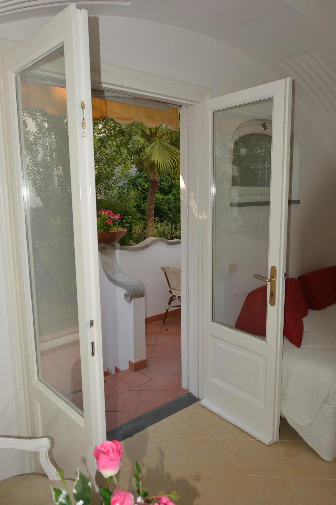 Hotel San Felice Capri