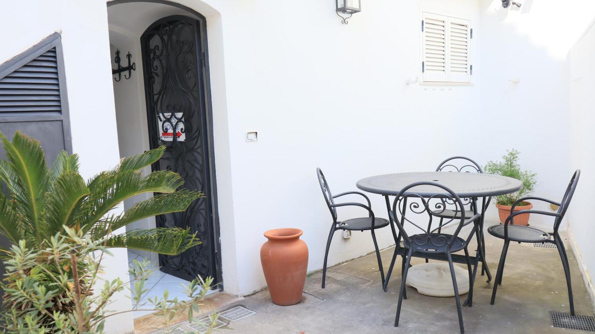 Apartment Cataldo *