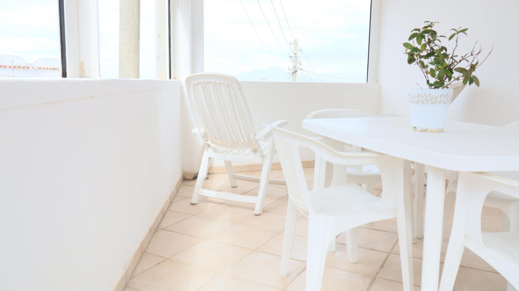 Cataldo Apartment Capri