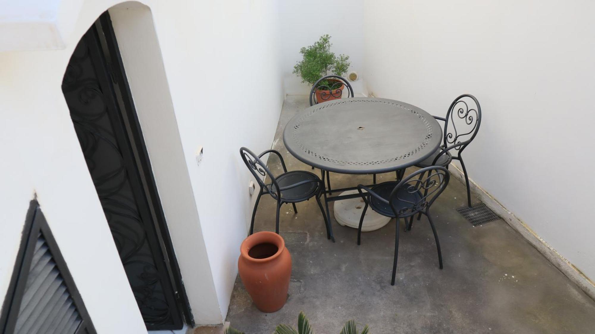 Apartment Cataldo