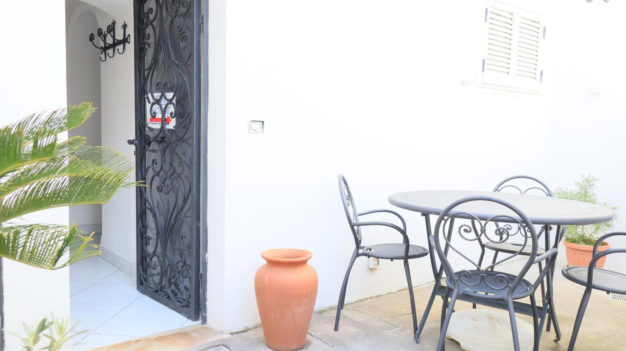 Cataldo Apartment Capri