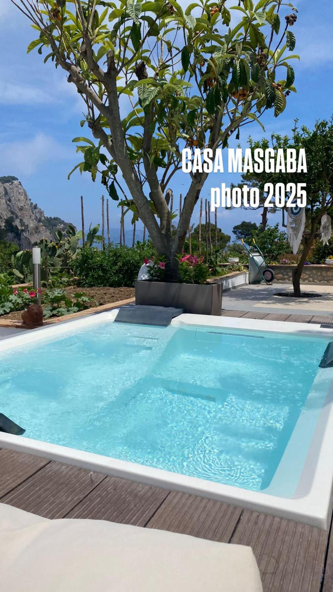 Casa Masgaba Villa
