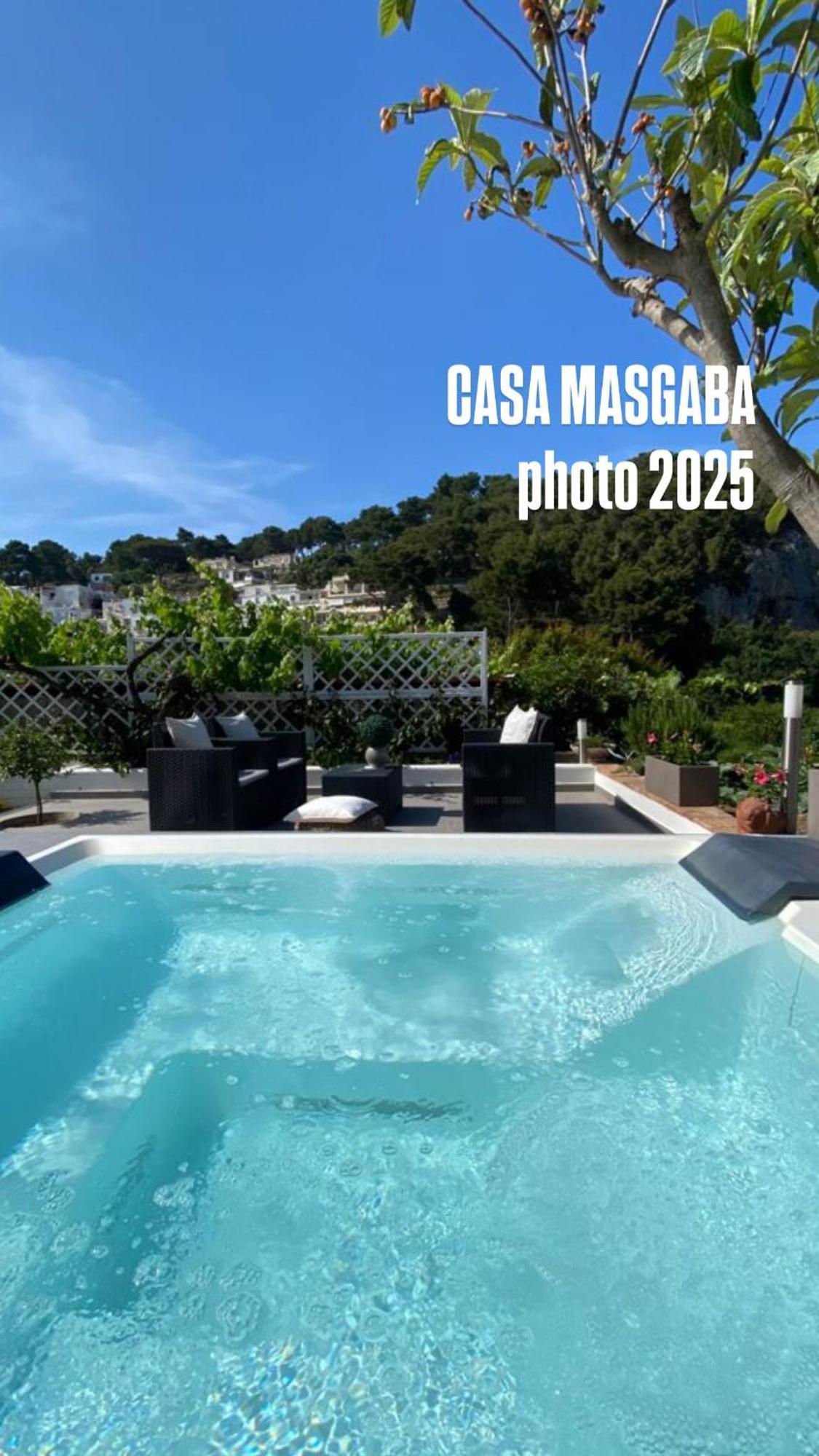 Villa Casa Masgaba *