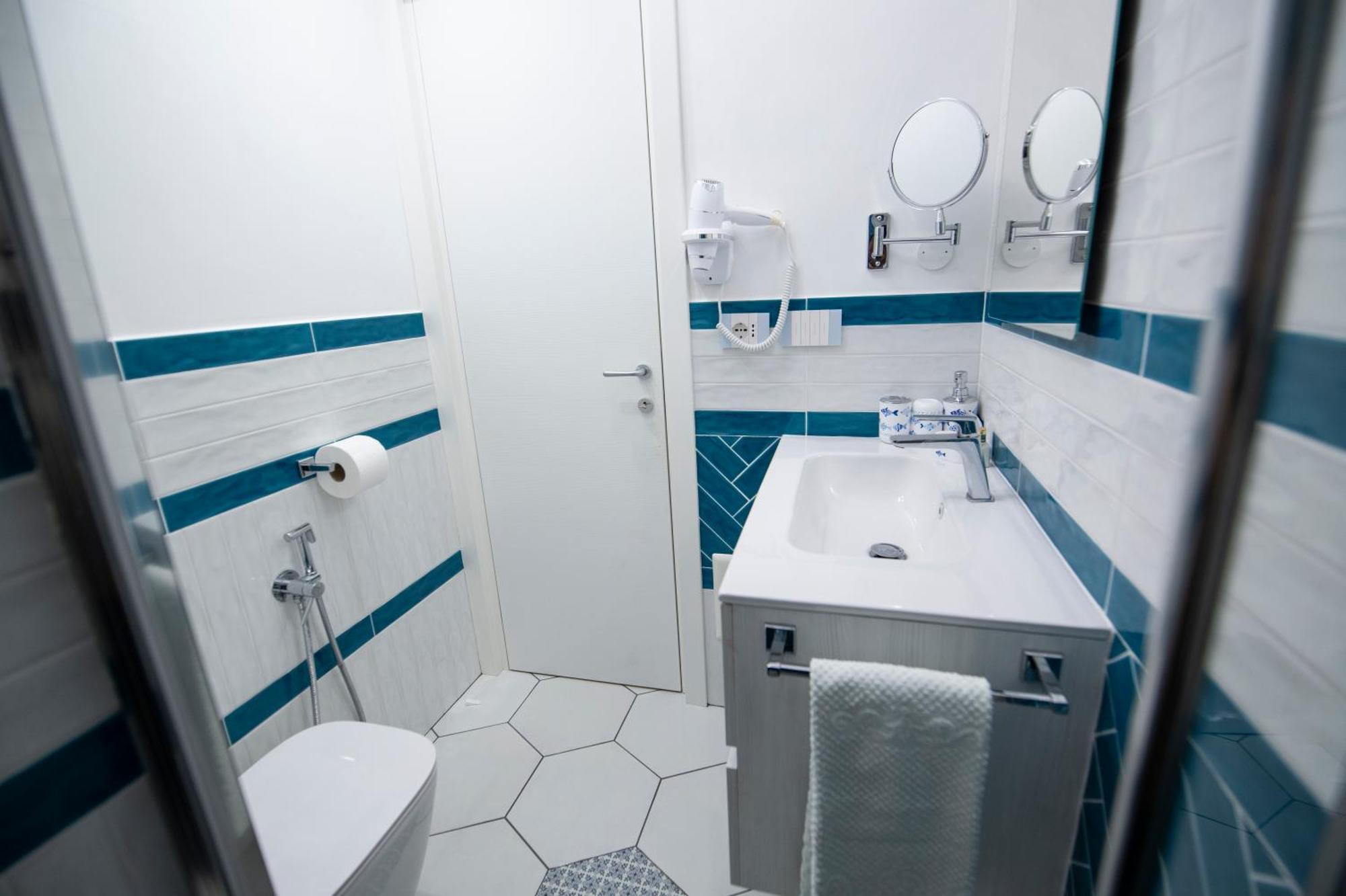 Apartment Camerelle Luxury *