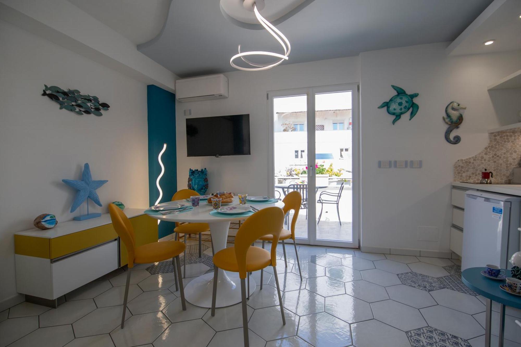 Camerelle Luxury