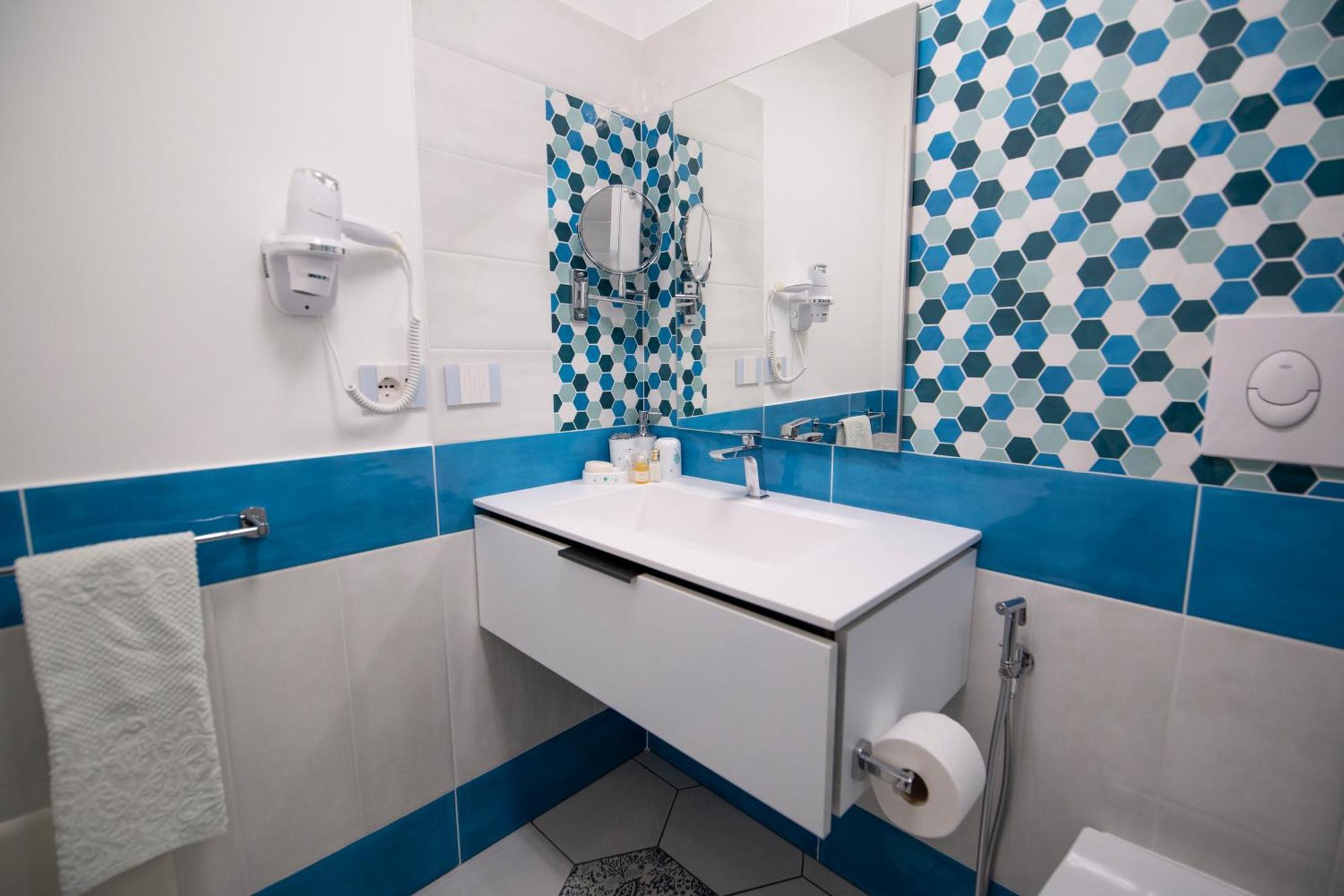 Apartment Camerelle Luxury