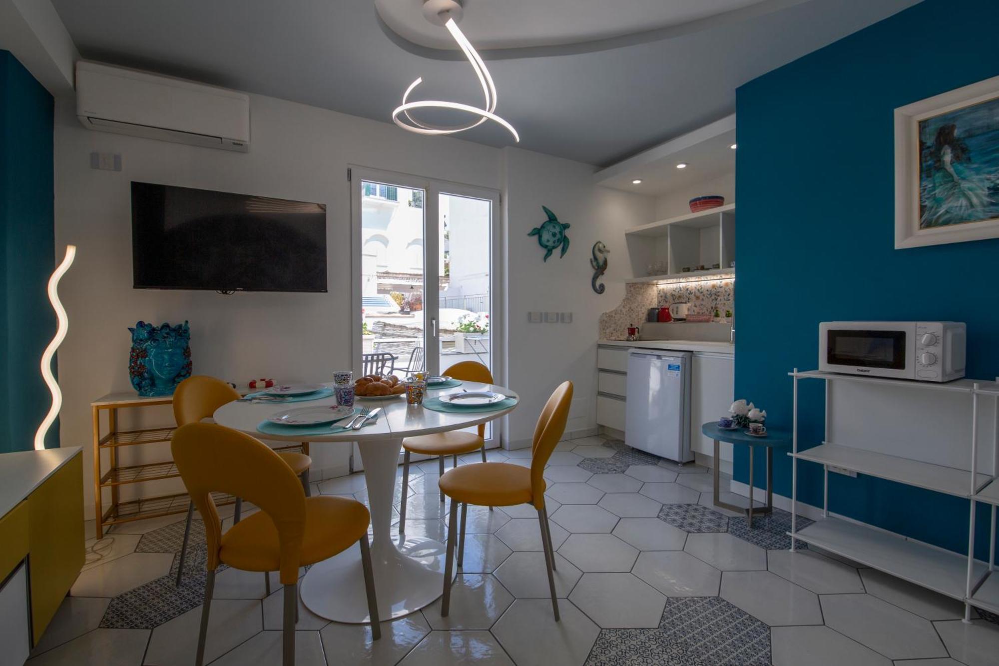 Camerelle Luxury Apartment *