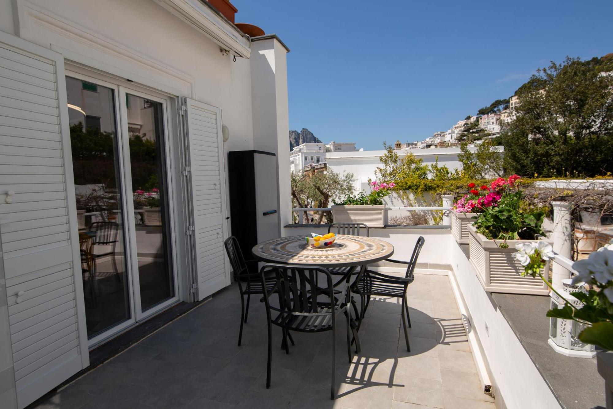 Apartment Camerelle Luxury *